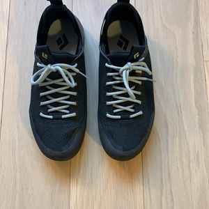 Black Diamond Approach Shoes